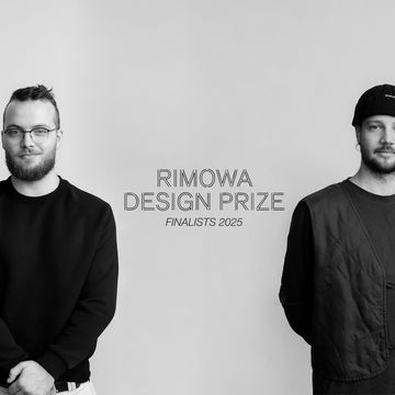 Portraitfoto der Finalisten (v.l.n.r.): Niels Cremer, Tom Kemter, Marius Kintzel und Julian Solmsdorff