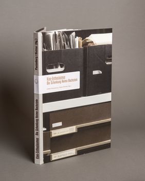 »Kino Enthusiasmus«, Foto: Lucia Verlag Buchcover »Kino Enthusiasmus«, Foto: Lucia Verlag