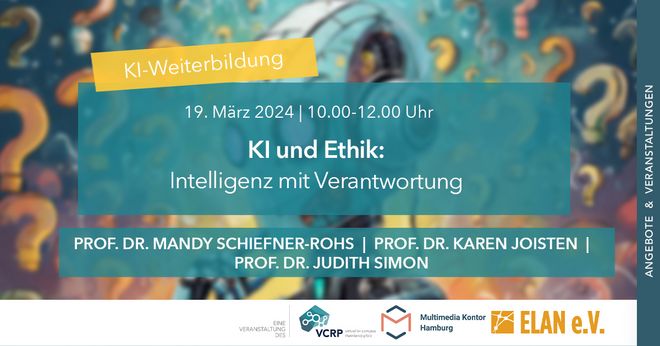 Text und Bild: VCRP e-cademy Text und Bild: VCRP e-cademy