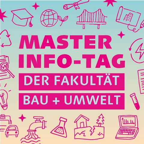 Info-Veranstaltung am 20.05.2026 