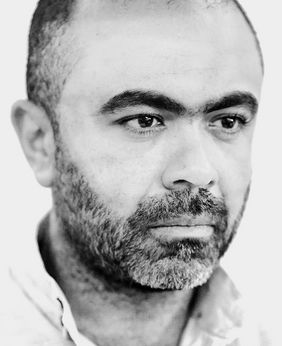 Portraitfotografie von Islam Kamal