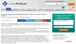 "Screenshot der Seite"