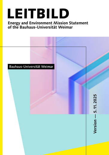 PDF-Cover Energy and Environment Mission Statement 