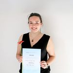 Maria Claudia Borrero aus Kolumbien ist Preisträgerin des DAAD-Preis 2017