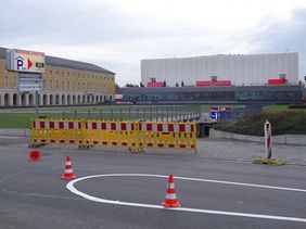 Copyright: Harald Bodenschatz