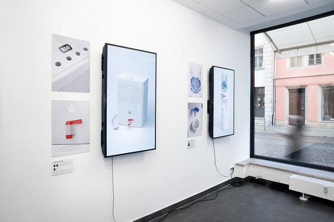 Ausstellung