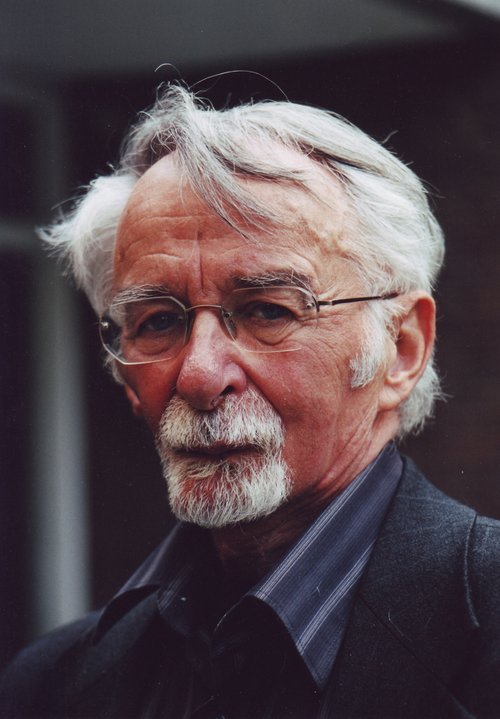 Porträt von Günter Reisch aus dem Jahr 2005 (Quelle: http://www.guenter-reisch.de/index.php/presse)