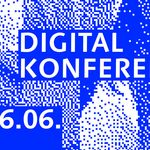 Am 26. Juni 2019 findet an der Bauhaus-Universität Weimar erstmalig die Digitalisierungstagung »Digikon« statt. 
