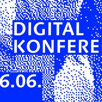 Am 26. Juni 2019 findet an der Bauhaus-Universität Weimar erstmalig die Digitalisierungstagung »Digikon« statt. 