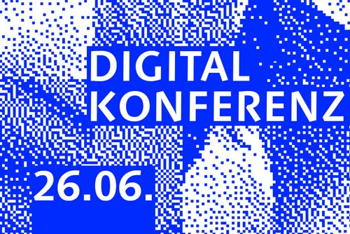Am 26. Juni 2019 findet an der Bauhaus-Universität Weimar erstmalig die Digitalisierungstagung »Digikon« statt.