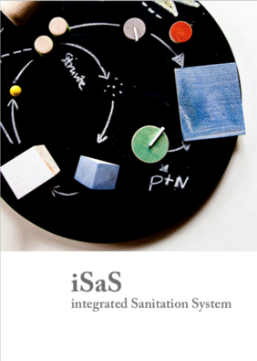 »iSaS« Projektbericht (Foto: iSaS)
