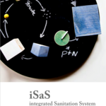 »iSaS« Projektbericht (Foto: iSaS)
