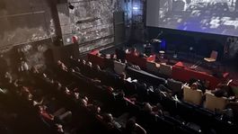 Poetryfilmtage 2025 | Lichthaus Kino | (c) Catalina Giraldo Vélez