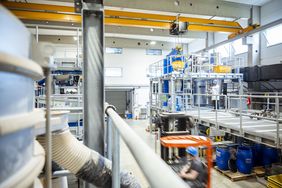 © IAB / Thomas Müller © IAB / Thomas Müller