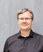 Dr.-Ing. Ralf Englert
