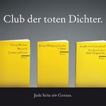 Plakatmotiv von Daniel Burchard und Marcel Günthel (Daniel Burchard und Marcel Günthel)