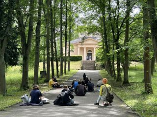 Foto: Sabine Zierold
