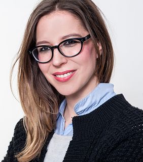 Prof. Dr. Claudia Mareis