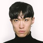 Portrait of Isaac Chong Wai