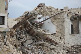 Durch die Erdbeben in der Türkei und in Syrien haben viele Menschen ihre Häuser verloren. (Symbolbild, Quelle: pixabay) Durch die Erdbeben in der Türkei und in Syrien haben viele Menschen ihre Häuser verloren. (Symbolbild, Quelle: pixabay)