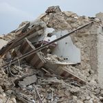 Durch die Erdbeben in der Türkei und in Syrien haben viele Menschen ihre Häuser verloren. (Symbolbild, Quelle: pixabay)