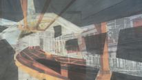 Seminar Drawing Lost Cities