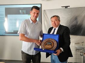 © Professur Komplexe Tragwerke