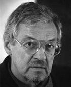 Passfoto von Fritz Rahmann