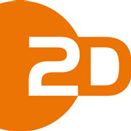 Logo, ZDF
