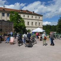 [Translate to English:] Foto: Stadtverwaltung Weimar