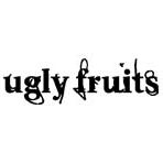 Logo »ugly fruits«