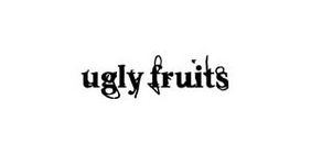 Logo »ugly fruits«
