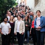Orchester Collegium Musicum. Foto: Eva Hermerschmidt