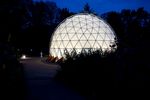 Klima-Pavillon, Foto: Nils Volkmann