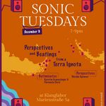 Perspectives and Beatings from a Terra Ignota 