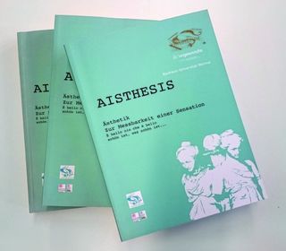 Abbildung der Publikation; Foto: Kristian Gohlke