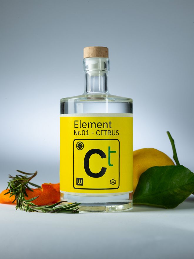 Element Nr. 01