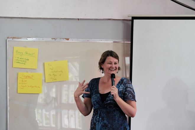 (c) Goethe-Institut Philippinen | Daryl Pangod