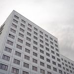 Fassadenansicht Jakobsplan 