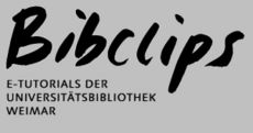 Unsere E-Tutorials zeigen wie es geht.