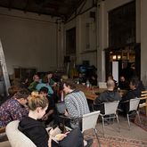 Ein Hacklab am Theaterplatz