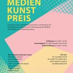 Plakat zur Veranstaltung