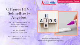 Sharepic for the event (all relevant infos in the text)