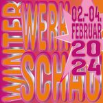 Keyvisual der Winterwerkschau 2024