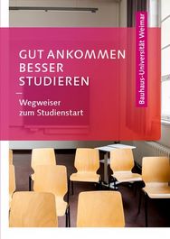 Wegweiser ins Studium