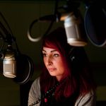 Im interdisziplinären Forschungsprojekt »Radiophonic Cultures« beschäftigt sich die Professur Experimentelles Radio an der Bauhaus-Universität Weimar mit Audioarchiven. (Bild: Candy Welz)