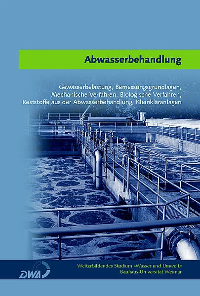 Abwasserbehandlung