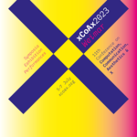 Plakat zur Veranstaltung