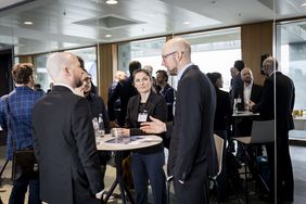 © BMFTR / Bundesfoto / Christina Czybik