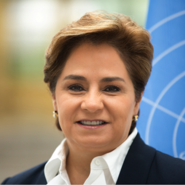 Für die Bauhaus-Gastprofessur hat die Bauhaus-Universität Weimar die UN-Klimadiplomatin Patricia Espinosa gewonnen. Espinosa, die zuletzt im Zusammenhang mit der Klimakonferenz im polnischen Kattowitz in den Medien präsent war, wird ihre Expertise durch Veranstaltungen zum Themenkreis Ressourcen-Klima-Nachhaltigkeit in die Universität einbringen. (Foto: James Dowson, UN Climate Change)